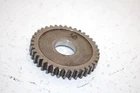 86 Suzuki LT185 Model F Oem Gear, 1ST Driven (NT:38) 24311-24402 AS1 Used. Price: $29.99.