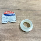 Yamaha Oem Nos Swingarm Seal Guard Chain Roller / 537-22151-00 Yz 100 125 New. Price: $15.00.