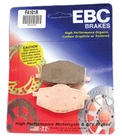 MXS258 Ebc Sintered Moto-x Brake Pads Dirtbike New. Price: $34.81.