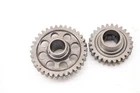 93 Yamaha Kodiak 4X4 Transfer Case Gears YFM400FW Used. Price: $60.91.