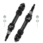 2PCS Rear Driveshaft Assemblies For Polaris 1380110, 1380087 Sportsman New. Price: $180.95.