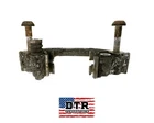 2007 Honda Foreman 500 Oem Left Front Brake Guard Bracket 45110-HP0-A01 BB-6 Used. Price: $28.88.