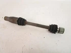 03 Honda Trx 350 Fe Rancher Front Drive Prop Shaft 40400-HN5-N00 2000-2006 Used. Price: $55.00.