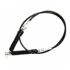 Gear Selector Shift Cable 7081704 For Polaris 2013 Rzr Xp Jagged New. Price: $31.88.