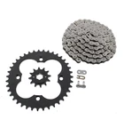 1986 1987 Honda Chain And Black Sprocket 12/39 96L New. Price: $60.45.
