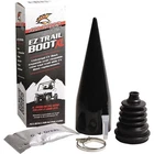 Balls 19-5038 Ez Trail Boot Xl With Installation Tool New. Price: $44.81.