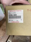 Nos Kawasaki Oem Doj Boot 06-08 KVF360 05-09 KVF650 04-06 KVF700 49006-0005 New. Price: $25.00.