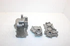 2001 Polaris Magnum 500 Oem Transmission Case Set 3233610 3233781 AP157 Used. Price: $88.74.