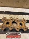 Honda Foreman Rancher Trx 420 500 Rear Wheel Hub (pair) 42610-HP7-A00 2007-2008 Used. Price: $37.99.