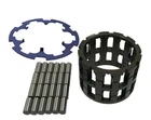 Polaris Ranger Front Differential Sprague & Armature Plate 3235844 New. Price: $150.00.