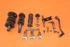 2005 05-14 TRX400EX Oem Transmission Gearbox Main Counter Shaft Shift Fork Used. Price: $599.99.