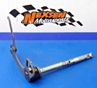 2002 Yamaha Raptor 80 Shifter Shaft 22F-18101-03-00 Used. Price: $34.99.