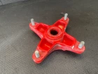 Polaris Predator 500 03 Rear Hub Left Right 1520501-293 #1 53564 Used. Price: $95.00.