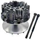 Primary Drive Clutch Cvt For Can-am Maverick X3 Max Rr / Turbo Xrs Xrc 2017-22 New. Price: $482.99.