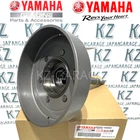 Yamaha Genuine Clutch Housing Set 99999-04069-00 New. Price: $246.54.