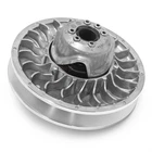 Secondary Driven Clutch For Can-am Maverick X3 Turbo & Rr 420280636 420686738 New. Price: $289.89.