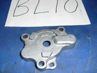 Rancher Back Rear Oil Pump Cover Housing Holder Used. Price: $5.10.