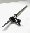 1998 Kawasaki Bayou KLF300 Shift Shaft 13161-1236 Used. Price: $49.50.