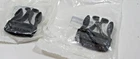 Lot Of 2 Oem Polaris Male Buckle 5459901 #P40 New. Price: $16.50.