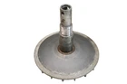 04 Kawasaki KFX700 2X4 Primary Drive Clutch Sheave V-force Used. Price: $99.99.