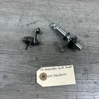 2005 Suzuki Vinson Lt-a 500F Shift Shaft 25510-03G00 Used. Price: $13.71.