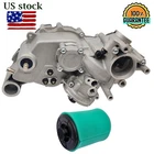 Gearbox For Can-am BRP800 800R Outlander Renegade Atv Utv Transmission 420685390 New. Price: $799.00.