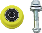 T.m. Designworks Chain Roller PLR212YL New. Price: $36.95.