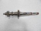 Polaris Utv 2016-2023 Rzr Models 42T 31T Input Shaft 3235838 Used. Price: $99.99.
