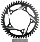 Vortex 452AZK-44 CAT5 Rear Sprocket 44T Black 1211-1032 3-452AZK44 New. Price: $65.41.