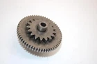 87 Kawasaki Bayou KLF185A Oem Starter Idler Gear 13216-1054 AK13 Used. Price: $11.99.