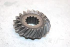 86 Yamaha Moto Oem Middle Bevel Gear 18T 59V-Y1754-00-00 AY39 Used. Price: $24.99.