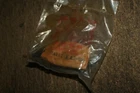 Honda Genuine XL250R 81-82 Gearbox Selector Fork Lh 24212-KA6-000 Nos New. Price: $16.10.