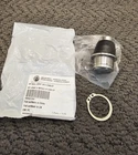 Brp 703501262: Ball Joint With Circlip Fits 2018-2025 Can-am Defender New. Price: $39.99.