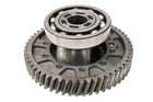 18 Kawasaki Mule Pro-dxt Rear Differential Helical Gear KAF1000 Used. Price: $399.99.