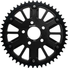 Supersprox Stealth 49T Rear Blk Alum Car Steel Sprockets New. Price: $172.95.
