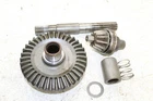 2001 Arctic Cat 500 Manual 4X4 Rear Differential Gears 00022 Used. Price: $59.99.