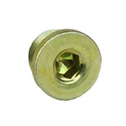 Polaris 3234756 Socket Head W/ Mag Plug General Ranger Sportsman Xpedition Oem New. Price: $39.99.