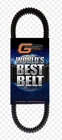 Polaris Rzr Worlds Best Belts Pn# WBB1202RS-172 New. Price: $243.95.
