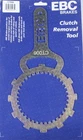 Ebc Clutch Removal Tool CT006 New. Price: $32.56.