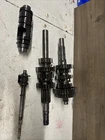 2007 Suzuki Vinson 500 Transmission Gear Set OEM#24120-44D00 2317(L-1) Used. Price: $159.95.