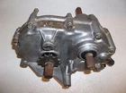 1988 Polaris Trail Boss 250 2X4 Transmission Gearcase 88,89 ME25P4 Used. Price: $275.00.
