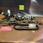 Gears Transmission # 3234263, 3234057, 3235604 Polaris 2019 Sportsman 570 Used. Price: $150.69.