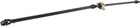 Balls PRP-PO-09-012 Prop Shaft New. Price: $692.95.