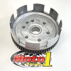 Used Oem Honda 1993 TRX90 Outer Primary Clutch Basket 22110-GN5-910 UB12. Price: $29.92.