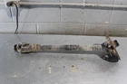 2007 Can Am Outlander 400 Max Rear Line Brake Rotor #7155 Used. Price: $99.90.