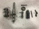 16 17 18 Yamaha Grizzly 700 / Kodiak Transmission Gears Shift Forks Drum Used. Price: $105.97.