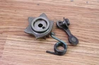 2007 Arctic Cat 700 Efi Auto 4X4 Shift Drum Cam Stopper / Star Used. Price: $20.00.