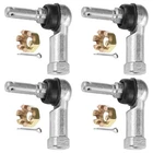 Tie Rod Ends For Can Am Outlander Std Xtp Xmr Xxc Dps 2006-2015 New. Price: $35.00.