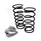 WE437205 Epi Clutch Kit High-performance Vehicles New. Price: $245.22.