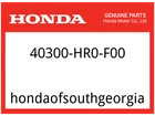 Honda Oem Part 40300-HR0-F00 Joint Assy., Yoke New. Price: $96.85.